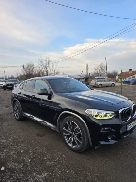 BMW X4 bmv, x4 20d xDrive mild-Hybrit, снимка 7