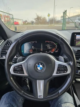 BMW X4 bmv, x4 20d xDrive mild-Hybrit, снимка 11