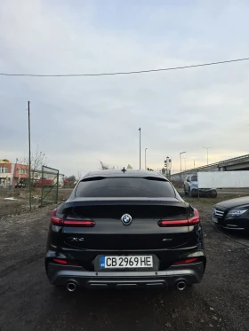 BMW X4 bmv, x4 20d xDrive mild-Hybrit, снимка 4