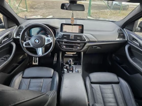 BMW X4 bmv, x4 20d xDrive mild-Hybrit, снимка 9