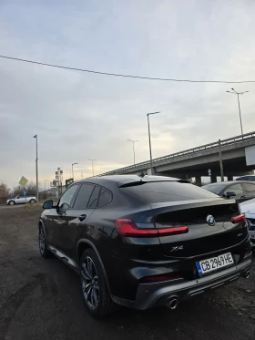 BMW X4 bmv, x4 20d xDrive mild-Hybrit, снимка 6