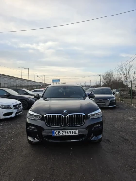 BMW X4 bmv, x4 20d xDrive mild-Hybrit, снимка 3