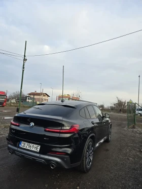 BMW X4 bmv, x4 20d xDrive mild-Hybrit, снимка 5