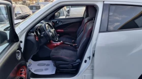 Nissan Juke 1.5DCI* * FACE LIFT* * ПЪЛНА ГАРАНЦИЯ!!!, снимка 7