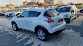 Nissan Juke 1.5DCI* * FACE LIFT* * ПЪЛНА ГАРАНЦИЯ!!!, снимка 5