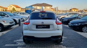 Nissan Juke 1.5DCI* * FACE LIFT* * ПЪЛНА ГАРАНЦИЯ!!!, снимка 4