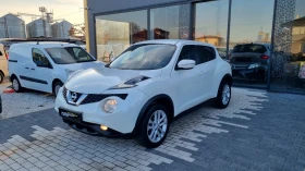 Nissan Juke 1.5DCI* * FACE LIFT* * ПЪЛНА ГАРАНЦИЯ!!!, снимка 6