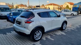 Nissan Juke 1.5DCI* * FACE LIFT* * ПЪЛНА ГАРАНЦИЯ!!!, снимка 3