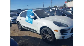 Porsche Macan S -     | Mobile.bg    3
