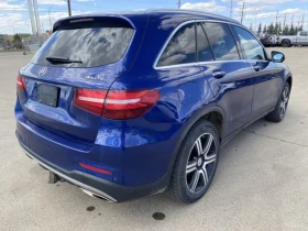 Обява за продажба на Mercedes-Benz GLC 300 4MATIC* AMG* Burmester* Distronic* LED* Подгрев*  ~34 900 лв. - изображение 7