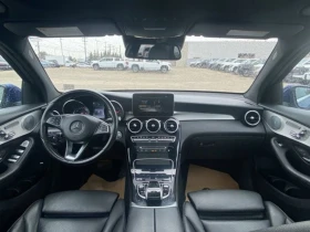 Обява за продажба на Mercedes-Benz GLC 300 4MATIC* AMG* Burmester* Distronic* LED* Подгрев*  ~34 900 лв. - изображение 5