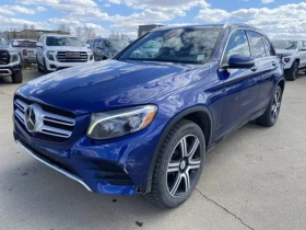 Обява за продажба на Mercedes-Benz GLC 300 4MATIC* AMG* Burmester* Distronic* LED* Подгрев*  ~34 900 лв. - изображение 4