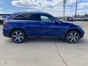 Обява за продажба на Mercedes-Benz GLC 300 4MATIC* AMG* Burmester* Distronic* LED* Подгрев*  ~34 900 лв. - изображение 1