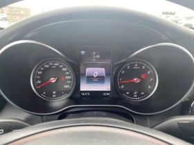 Обява за продажба на Mercedes-Benz GLC 300 4MATIC* AMG* Burmester* Distronic* LED* Подгрев*  ~34 900 лв. - изображение 6