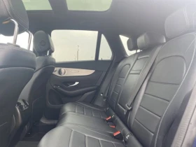 Mercedes-Benz GLC 300 4MATIC* AMG* Burmester* Distronic* LED* *  | Mobile.bg    15