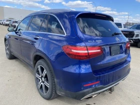 Обява за продажба на Mercedes-Benz GLC 300 4MATIC* AMG* Burmester* Distronic* LED* Подгрев*  ~34 900 лв. - изображение 11