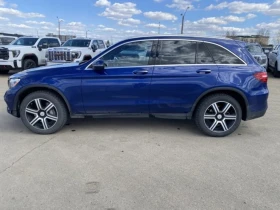 Обява за продажба на Mercedes-Benz GLC 300 4MATIC* AMG* Burmester* Distronic* LED* Подгрев*  ~34 900 лв. - изображение 3