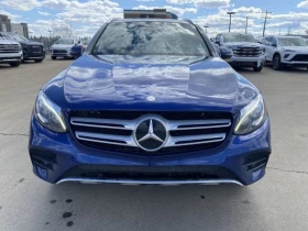 Обява за продажба на Mercedes-Benz GLC 300 4MATIC* AMG* Burmester* Distronic* LED* Подгрев*  ~34 900 лв. - изображение 2