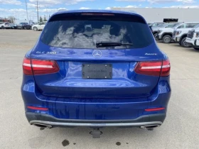 Обява за продажба на Mercedes-Benz GLC 300 4MATIC* AMG* Burmester* Distronic* LED* Подгрев*  ~34 900 лв. - изображение 9