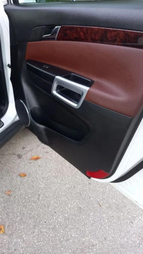Opel Antara 2.2 cdti - 15000 лв. - 81307324 9