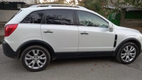 Opel Antara 2.2 cdti - 15000 лв. - 81307324 6