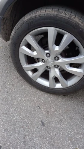 Opel Antara 2.2 cdti - 15000 лв. - 81307324 5