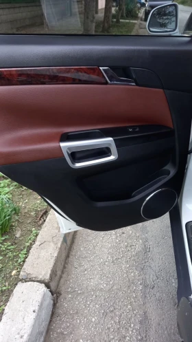 Opel Antara 2.2 cdti - 15000 лв. - 81307324 13