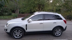 Opel Antara 2.2 cdti - 15000 лв. - 81307324 4