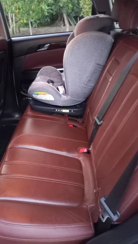 Opel Antara 2.2 cdti - 15000 лв. - 81307324 8