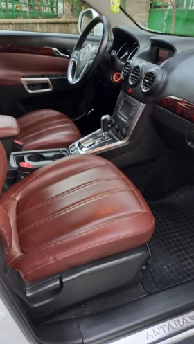 Opel Antara 2.2 cdti - 15000 лв. - 81307324 10