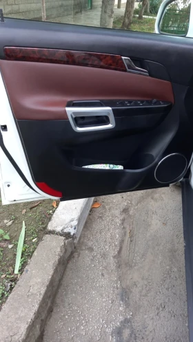 Opel Antara 2.2 cdti - 15000 лв. - 81307324 15