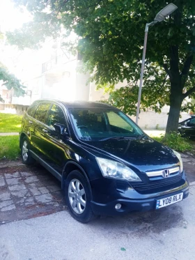 Honda Cr-v | Mobile.bg    2