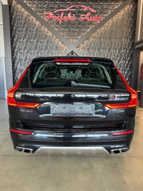     Volvo XC60 D4 AWD