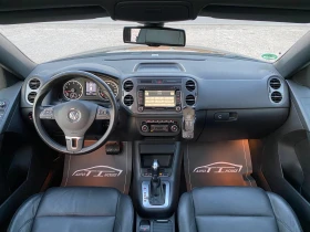 VW Tiguan R-Line* 2.0TSI 211.* 4Motion*  | Mobile.bg    9