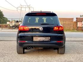     VW Tiguan R-Line* 2.0TSI 211.* 4Motion* 