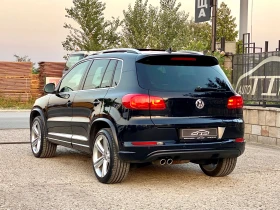    VW Tiguan R-Line* 2.0TSI 211.* 4Motion* 