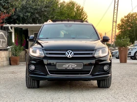 VW Tiguan R-Line* 2.0TSI 211.* 4Motion*  | Mobile.bg    7
