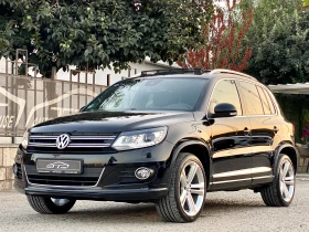 VW Tiguan R-Line* 2.0TSI 211.* 4Motion*  | Mobile.bg    6