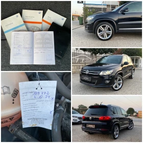 VW Tiguan R-Line* 2.0TSI 211.* 4Motion*  | Mobile.bg    17
