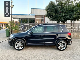 VW Tiguan R-Line* 2.0TSI 211.* 4Motion*  | Mobile.bg    5