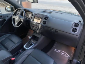 VW Tiguan R-Line* 2.0TSI 211.* 4Motion*  | Mobile.bg    10