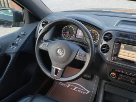 VW Tiguan R-Line* 2.0TSI 211.* 4Motion*  | Mobile.bg    13