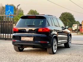     VW Tiguan R-Line* 2.0TSI 211.* 4Motion* 