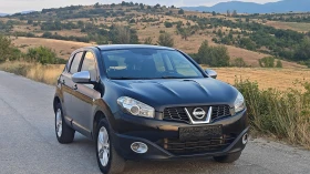 Обява за продажба на Nissan Qashqai 1.5 dci ~10 999 лв. - изображение 1