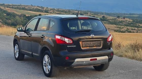Обява за продажба на Nissan Qashqai 1.5 dci ~10 999 лв. - изображение 3