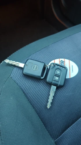 Обява за продажба на Nissan Qashqai 1.5 dci ~10 999 лв. - изображение 10