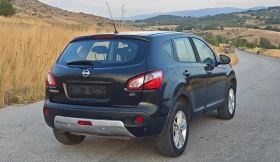 Обява за продажба на Nissan Qashqai 1.5 dci ~10 999 лв. - изображение 4