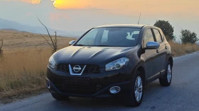 Обява за продажба на Nissan Qashqai 1.5 dci ~10 999 лв. - изображение 1