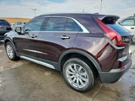 Cadillac XT4 2.0L 4 All wheel drive | Mobile.bg    8
