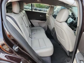 Cadillac XT4 2.0L 4 All wheel drive | Mobile.bg    4